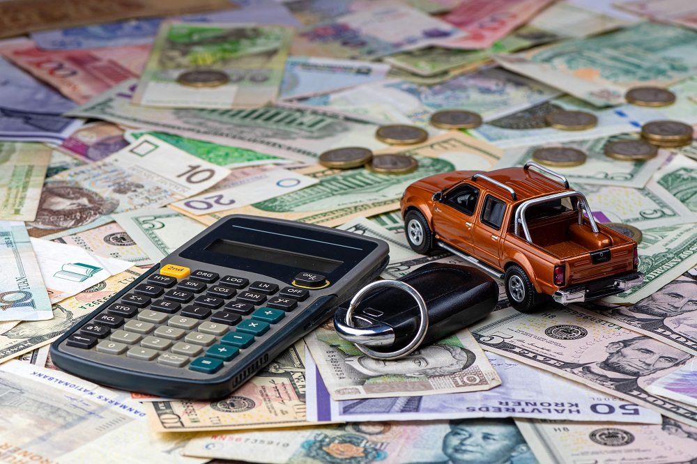 New vs Used Cars in Dubai
