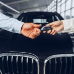 New vs Used Cars in Dubai