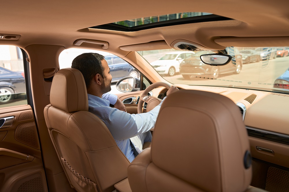 Buy Car in Dubai