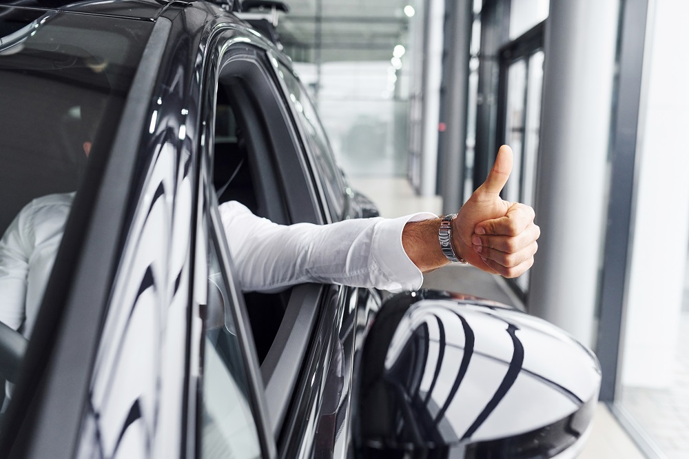 Used Car in Dubai