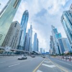 Registering a Car in Dubai