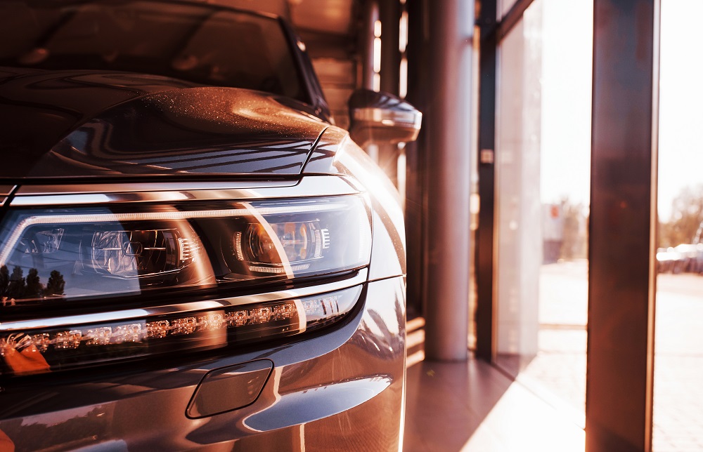 Registering a Car in Dubai