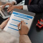 Car Insurance in Dubai