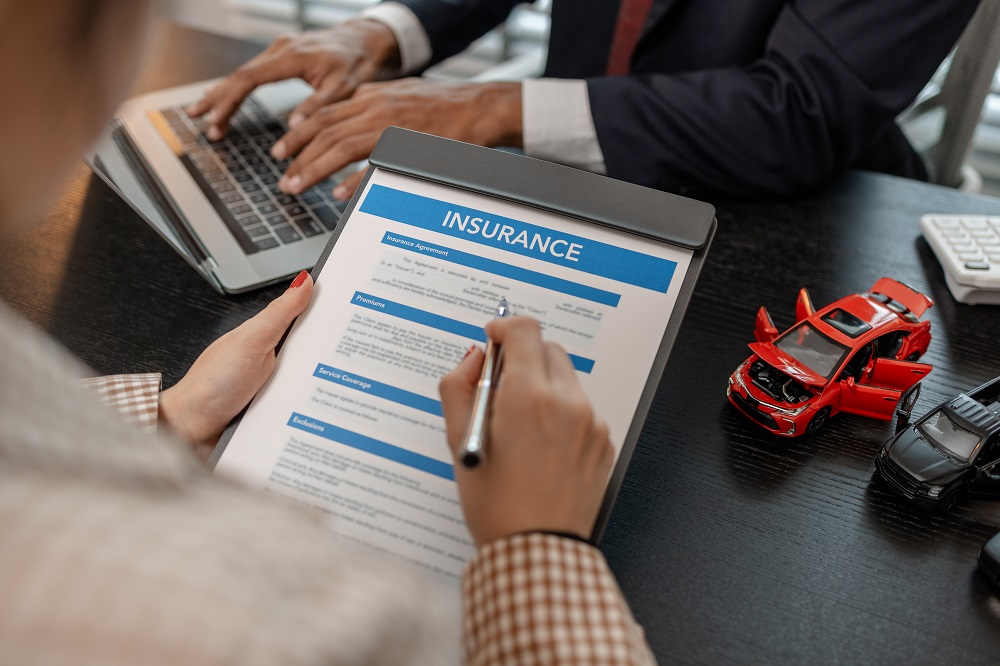Car Insurance in Dubai