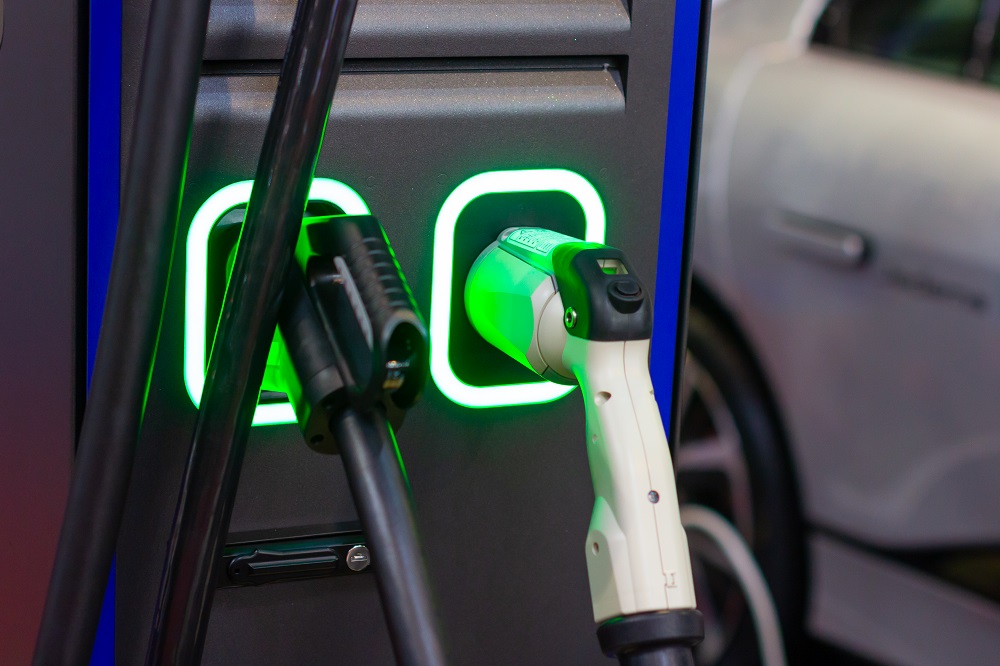 Electric Cars Dubai