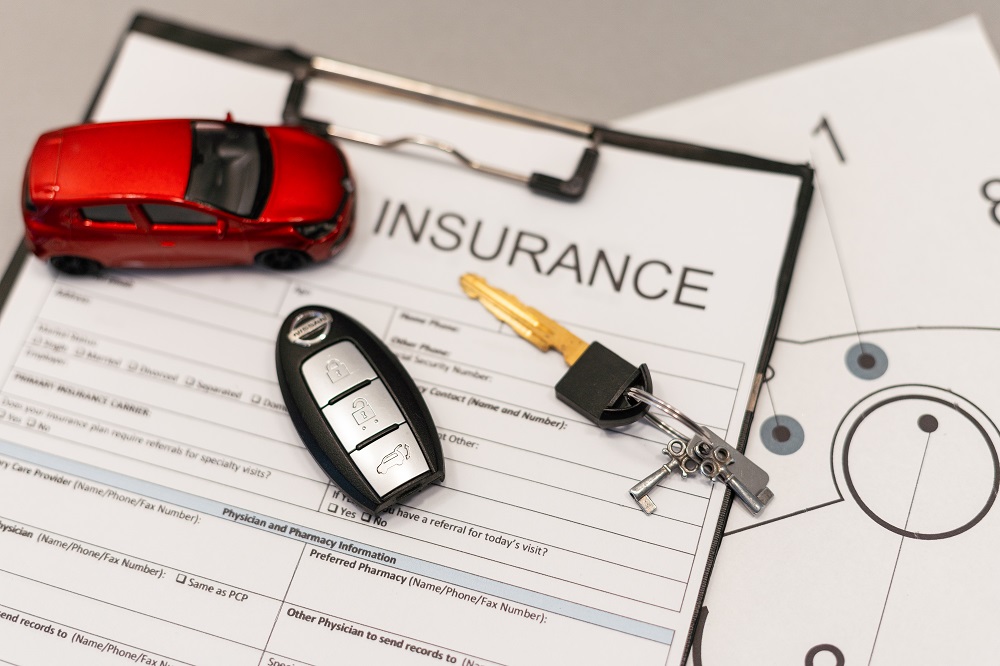 Car Insurance in Dubai