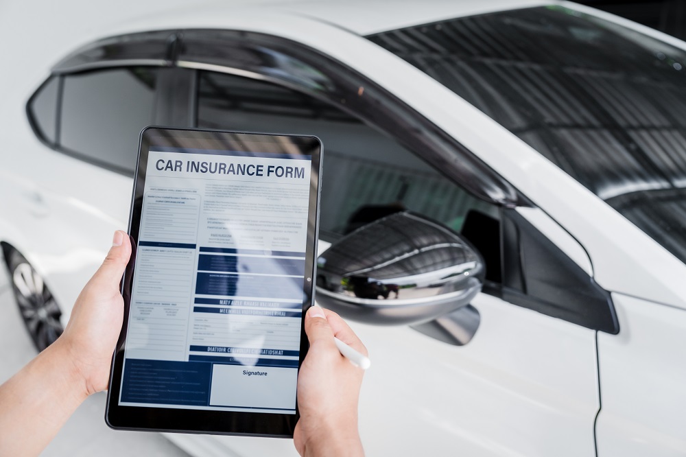 Car Insurance in Dubai