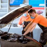 Car Maintenance Dubai