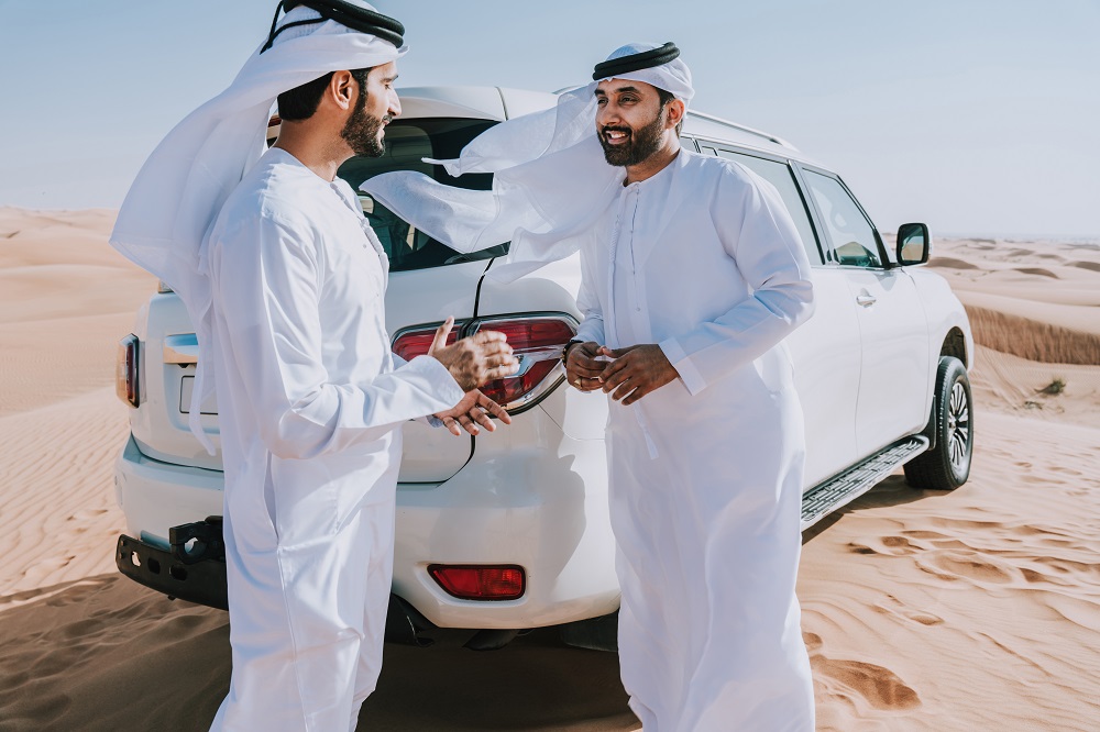 Used Cars Under 10000 Dubai